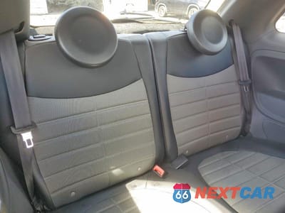 Zdjęcie 10 z 12 samochodu: 2013 FIAT 500 SPORT VIN:3C3CFFBR4DT629221 - miniatura