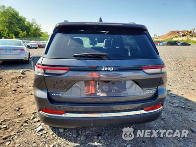 Zdjęcie 6 z 13 samochodu: 2025 JEEP GRAND CHEROKEE LIMITED VIN:1C4RJHBG3SC331377 - miniatura