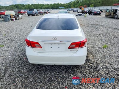 Zdjęcie 6 z 12 samochodu: 2012 LEXUS ES 350 VIN:JTHBK1EGXC2486399 - miniatura