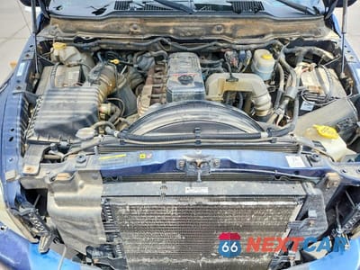 Zdjęcie 11 z 13 samochodu: 2007 DODGE RAM 2500 ST VIN:1D7KS28C67J501336 - miniatura