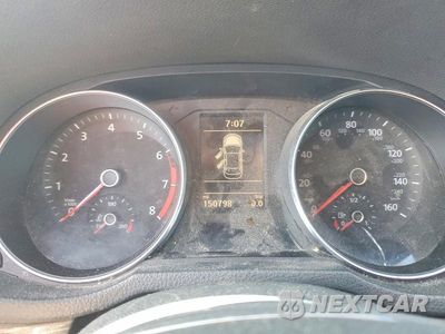 Zdjęcie 9 z 12 samochodu: 2016 VOLKSWAGEN PASSAT SE VIN:1VWBT7A35GC015357 - miniatura