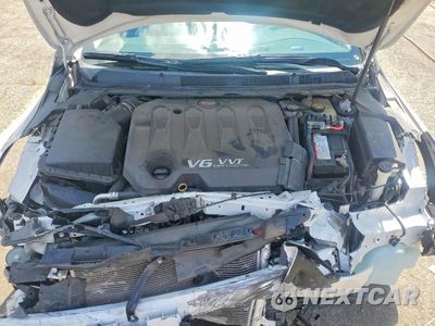 Zdjęcie 11 z 12 samochodu: 2019 CADILLAC XTS LUXURY VIN:2G61M5S30K9119126 - miniatura