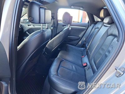 Zdjęcie 10 z 12 samochodu: 2015 AUDI A3 PREMIUM VIN:WAUBFGFF4F1096324 - miniatura