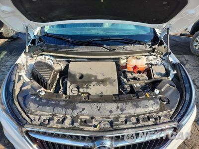 Zdjęcie 12 z 13 samochodu: 2021 BUICK ENCLAVE ESSENCE VIN:5GAERBKW4MJ263991 - miniatura
