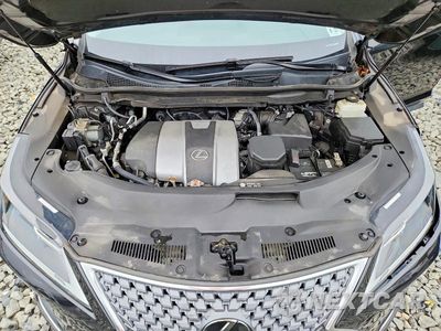 Zdjęcie 12 z 13 samochodu: 2022 LEXUS RX 350 VIN:2T2HZMDA9NC359066 - miniatura