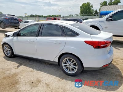 Drugie zdjęcie samochodu z przodu: 2016 FORD FOCUS SE VIN:1FADP3F27GL320163 - miniatura