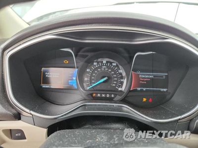 Zdjęcie 9 z 12 samochodu: 2017 FORD FUSION SE VIN:3FA6P0HD1HR304369 - miniatura