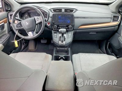 Zdjęcie 8 z 13 samochodu: 2021 HONDA CR-V EX VIN:5J6RW1H54ML003543 - miniatura