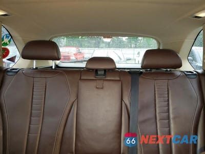 Zdjęcie 10 z 14 samochodu: 2015 BMW X5 XDRIVE35I VIN:5UXKR0C59F0K52780 - miniatura