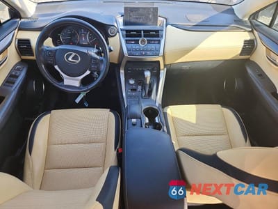Zdjęcie 8 z 13 samochodu: 2015 LEXUS NX 200T VIN:JTJYARBZ4F2016762 - miniatura