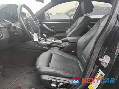 Zdjęcie 7 z 12 samochodu: 2019 BMW 430I GRAN COUPE VIN:WBA4J1C57KBM12044 - miniatura