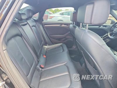 Zdjęcie 10 z 12 samochodu: 2018 AUDI A3 PREMIUM VIN:WAUB8GFFXJ1031528 - miniatura
