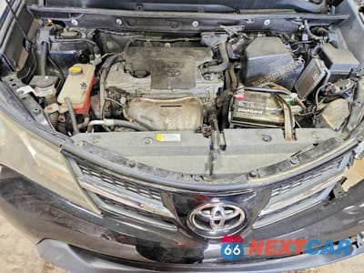 Zdjęcie 12 z 13 samochodu: 2015 TOYOTA RAV4 LE VIN:2T3BFREV2FW406804 - miniatura