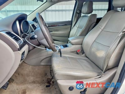 Zdjęcie 7 z 13 samochodu: 2011 JEEP GRAND CHEROKEE LAREDO VIN:1J4RR4GG2BC567538 - miniatura