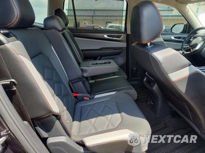 Zdjęcie 11 z 13 samochodu: 2024 VOLKSWAGEN ATLAS PEAK EDITION SEL VIN:1V2GR2CA1RC565808 - miniatura