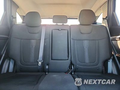 Zdjęcie 10 z 14 samochodu: 2024 HYUNDAI TUCSON SEL VIN:5NMJB3DE8RH361821 - miniatura
