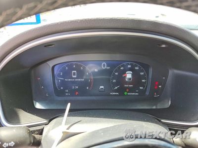 Zdjęcie 9 z 12 samochodu: 2023 HONDA CIVIC SPORT TOURING VIN:19XFL1H82PE006479 - miniatura
