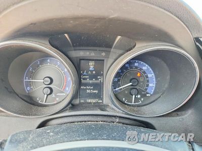 Zdjęcie 9 z 12 samochodu: 2016 SCION IM BASE VIN:JTNKARJE7GJ510480 - miniatura