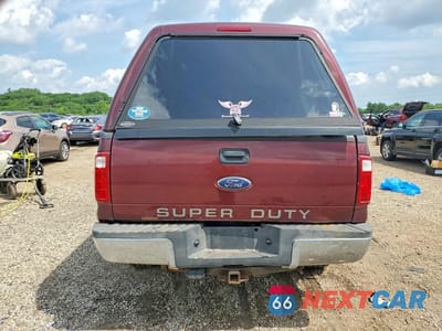 Zdjęcie 6 z 13 samochodu: 2010 FORD F250 SUPER DUTY VIN:1FTSW2B51AEA09161 - miniatura