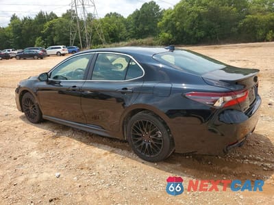Drugie zdjęcie samochodu z przodu: 2023 TOYOTA CAMRY SE VIN:4T1G11AK6PU102953 - miniatura