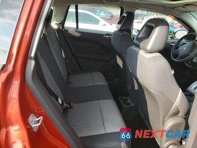 Zdjęcie 10 z 12 samochodu: 2009 DODGE CALIBER SXT VIN:1B3HB48A29D108015 - miniatura