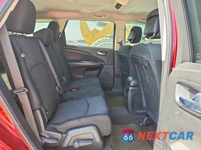 Zdjęcie 11 z 13 samochodu: 2011 DODGE JOURNEY CREW VIN:3D4PG3FG0BT506520 - miniatura