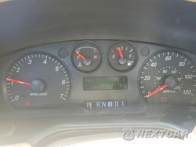 Zdjęcie 9 z 12 samochodu: 2005 FORD TAURUS SE VIN:1FAFP53295A137316 - miniatura