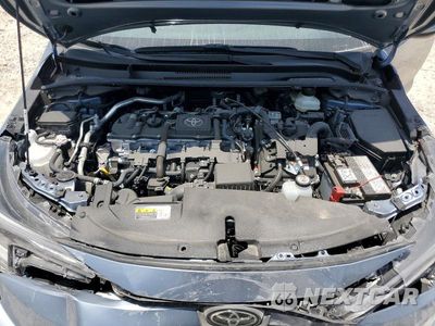 Zdjęcie 11 z 12 samochodu: 2026 TOYOTA COROLLA HYBRID LE VIN:JTDBCMFE1T3129894 - miniatura