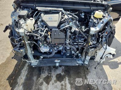 Zdjęcie 12 z 13 samochodu: 2025 TOYOTA HIGHLANDER XLE VIN:5TDKDRAH4SS557578 - miniatura