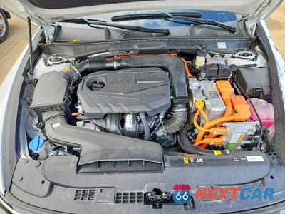 Zdjęcie 11 z 12 samochodu: 2026 HYUNDAI SONATA HYBRID BLUE VIN:KMHL24JJ6TA147052 - miniatura