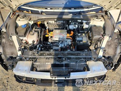 Zdjęcie 12 z 13 samochodu: 2024 KIA EV6 WIND VIN:KNDC3DLC1R5181501 - miniatura