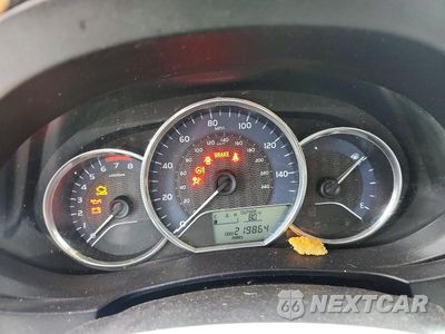 Zdjęcie 9 z 12 samochodu: 2015 TOYOTA COROLLA LE VIN:5YFBURHE4FP219074 - miniatura