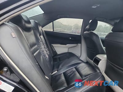 Zdjęcie 10 z 12 samochodu: 2014 TOYOTA CAMRY HYBRID LE VIN:4T1BD1FK5EU137717 - miniatura
