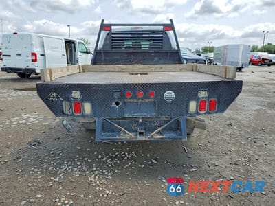 Zdjęcie 6 z 14 samochodu: 2011 FORD F350 SUPER DUTY VIN:1FT8W3DT8BEC04476 - miniatura