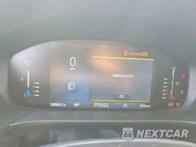 Zdjęcie 9 z 12 samochodu: 2024 FORD ESCAPE ST LINE VIN:1FMCU9MN0RUB26114 - miniatura