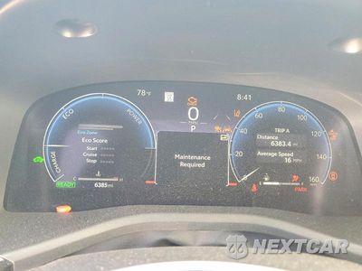 Zdjęcie 9 z 12 samochodu: 2025 TOYOTA CAMRY XSE VIN:4T1DAACK8SU141391 - miniatura
