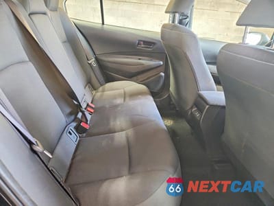 Zdjęcie 10 z 12 samochodu: 2024 TOYOTA COROLLA LE VIN:JTDB4MEEXRJ016402 - miniatura