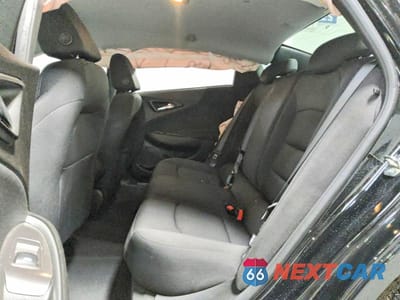 Zdjęcie 10 z 12 samochodu: 2024 CHEVROLET MALIBU LS VIN:1G1ZB5ST7RF245113 - miniatura