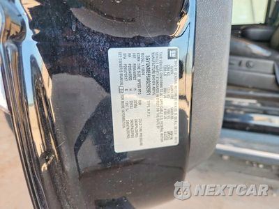 Zdjęcie 12 z 12 samochodu: 2010 CADILLAC ESCALADE EXT LUXURY VIN:3GYVKMEF6AG292961 - miniatura