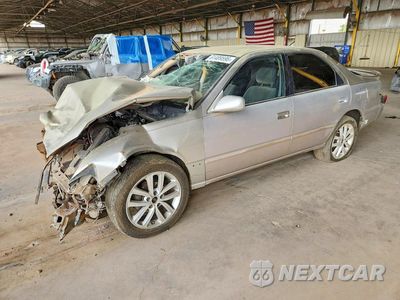 1997 TOYOTA CAMRY LE 4T1BG22KXVU100455 - główne zdjęcie licytacji z USA - miniatura