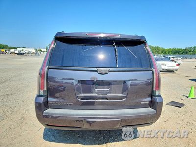 Zdjęcie 6 z 13 samochodu: 2016 CADILLAC ESCALADE PREMIUM VIN:1GYS3CKJXGR463190 - miniatura