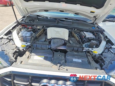 Zdjęcie 11 z 12 samochodu: 2021 AUDI Q7 PRESTIGE VIN:WA1VXAF75MD021012 - miniatura