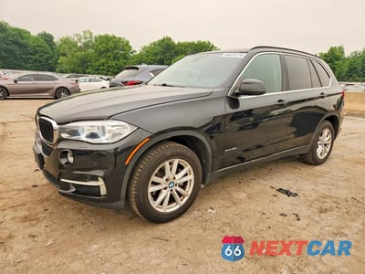 2015 BMW X5 XDRIVE35I 5UXKR0C5XF0K59642 - główne zdjęcie licytacji z USA - miniatura