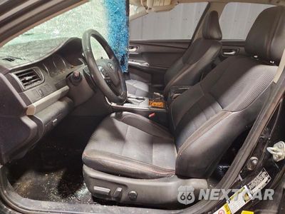 Zdjęcie 7 z 12 samochodu: 2017 TOYOTA CAMRY SE VIN:4T1BF1FK2HU393327 - miniatura
