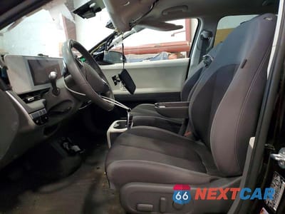 Zdjęcie 7 z 14 samochodu: 2024 HYUNDAI IONIQ 5 SEL VIN:KM8KNDDF1RU247271 - miniatura