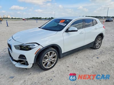 2018 BMW X2 SDRIVE28I WBXYJ3C32JEP76516 - główne zdjęcie licytacji z USA - miniatura
