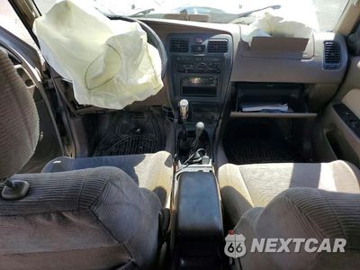 Zdjęcie 8 z 13 samochodu: 1999 TOYOTA 4RUNNER SR5 VIN:JT3HN86R2X0206198 - miniatura