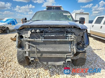 Piąte zdjęcie samochodu w środku: 2014 FORD F350 SUPER DUTY VIN:1FT8W3BT5EEB33356 - miniatura