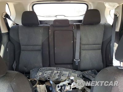 Zdjęcie 10 z 14 samochodu: 2025 NISSAN ROGUE SV VIN:5N1BT3BA5SC819722 - miniatura