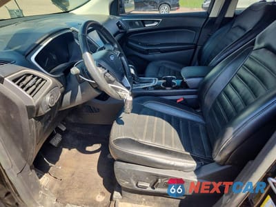 Zdjęcie 7 z 13 samochodu: 2016 FORD EDGE SEL VIN:2FMPK4J81GBB62308 - miniatura